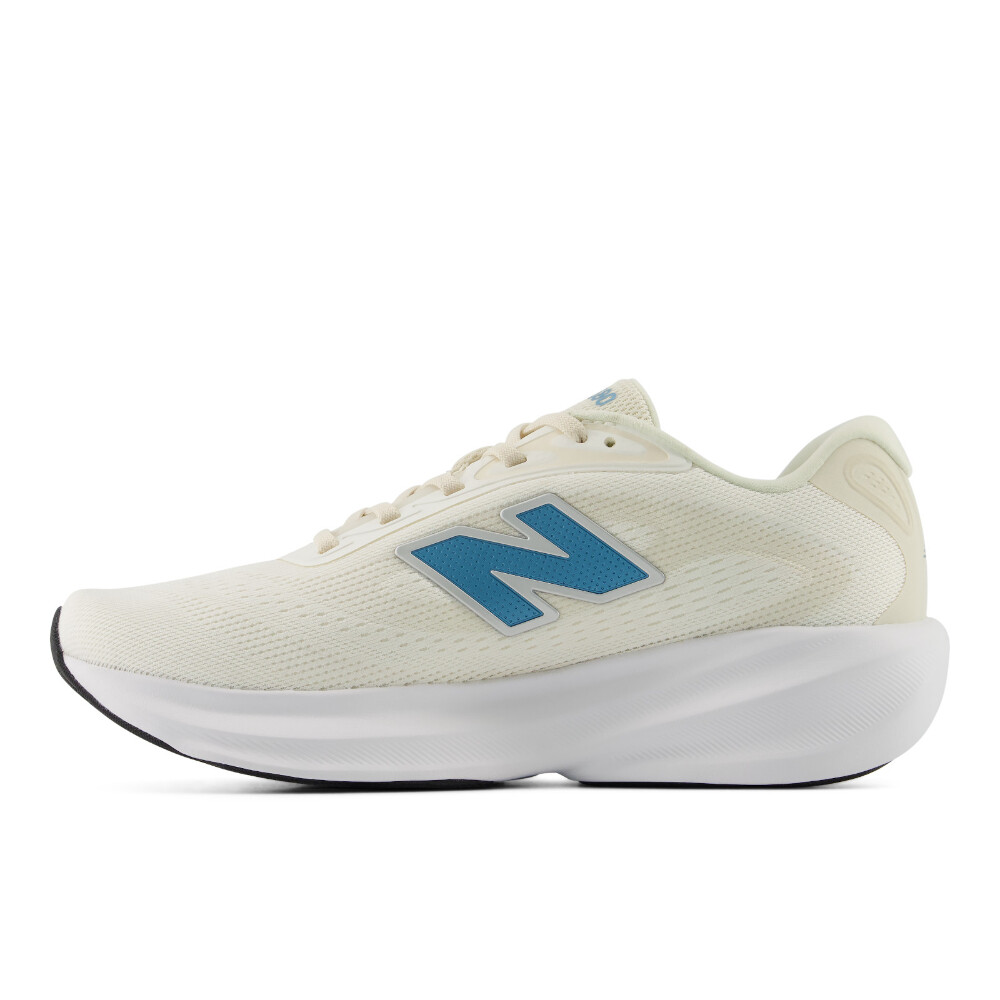 Zapatillas Running 680 V9 Mujer White