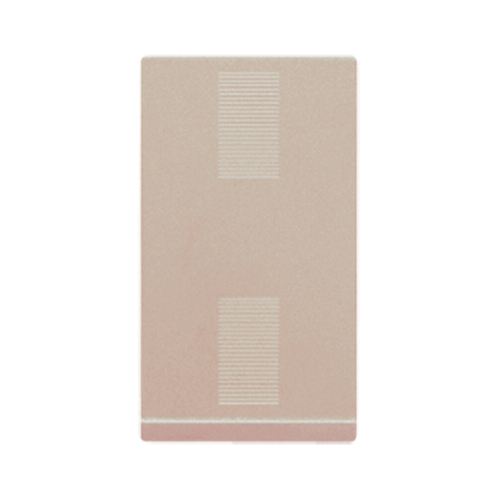 Módulo llave combinación intermedio - Ave ELE01045