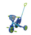Triciclo con guia Toy Story