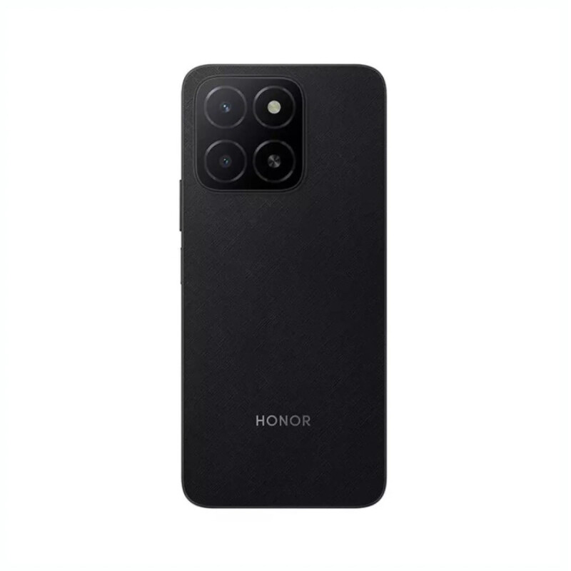 Celular Honor X5b Plus 256GB 4GB 6.5" Black Celular Honor X5b Plus 256GB 4GB 6.5" Black