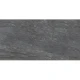 Porcelanato Exterior Rustico 60X90X2 Color Grafito Oscuro