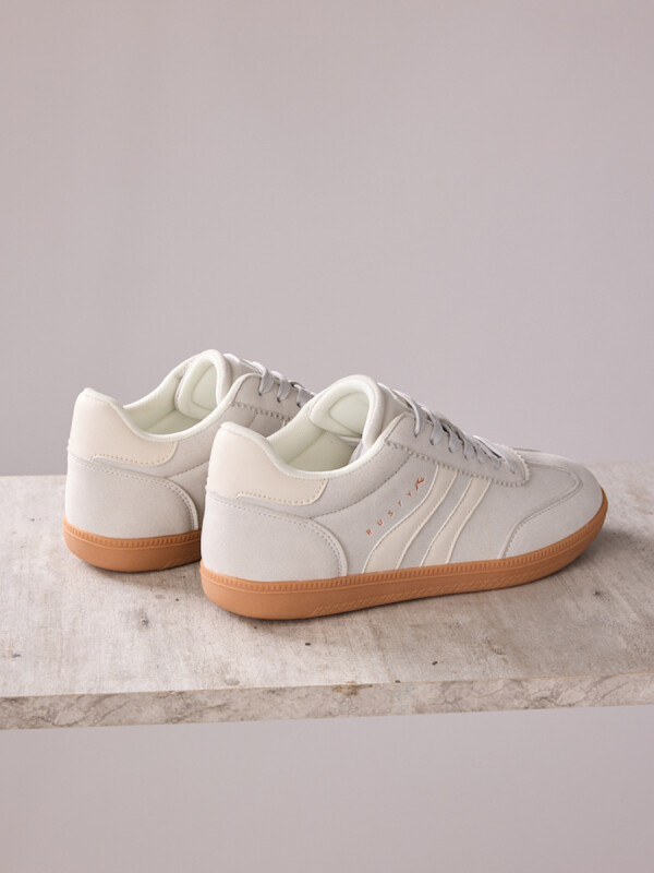 CHAMPIONES RIADW RUSTY Beige / Blanco