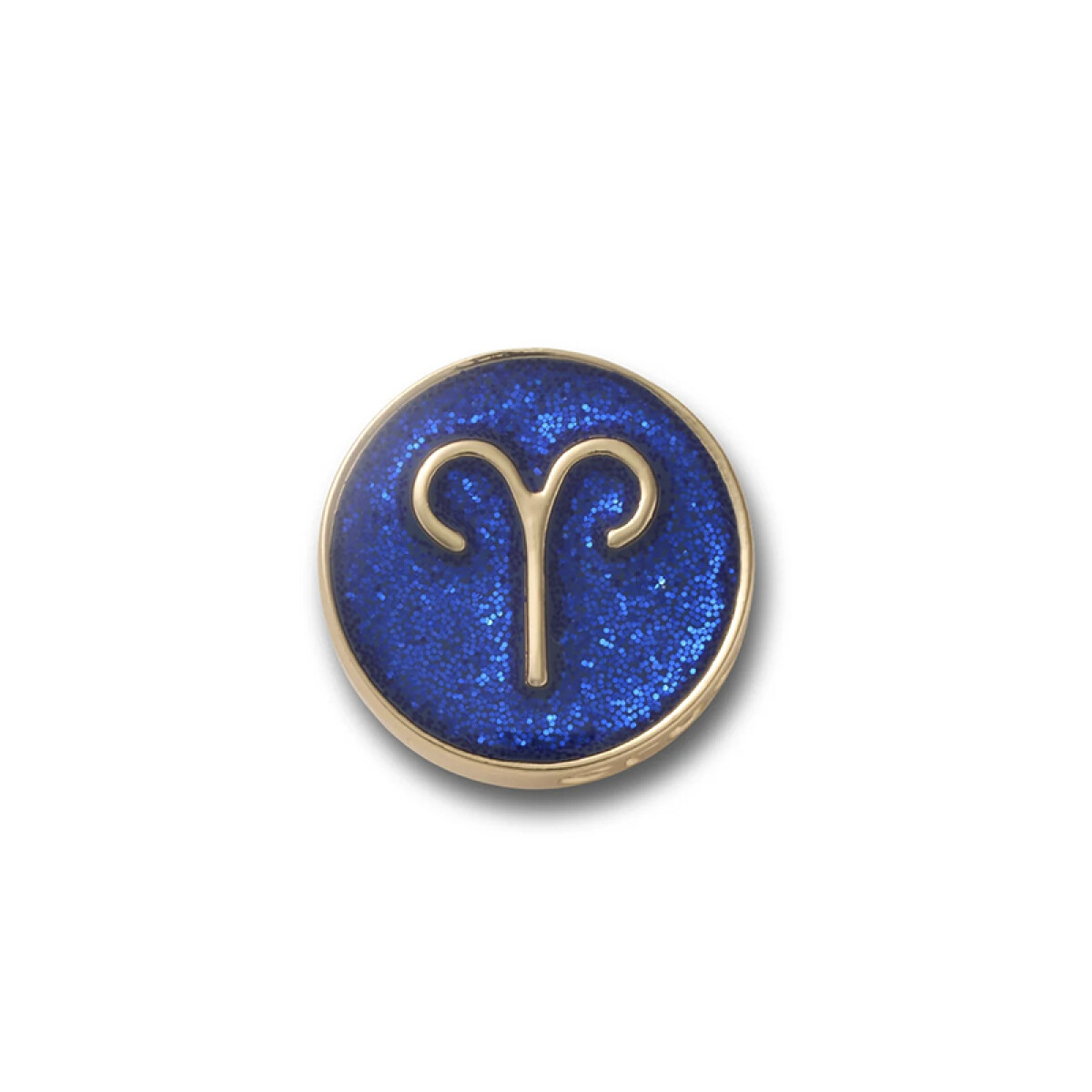 Jibbitz™ Charm Signo Aries - Multicolor 