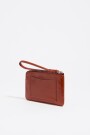 MONEDERO Naranja