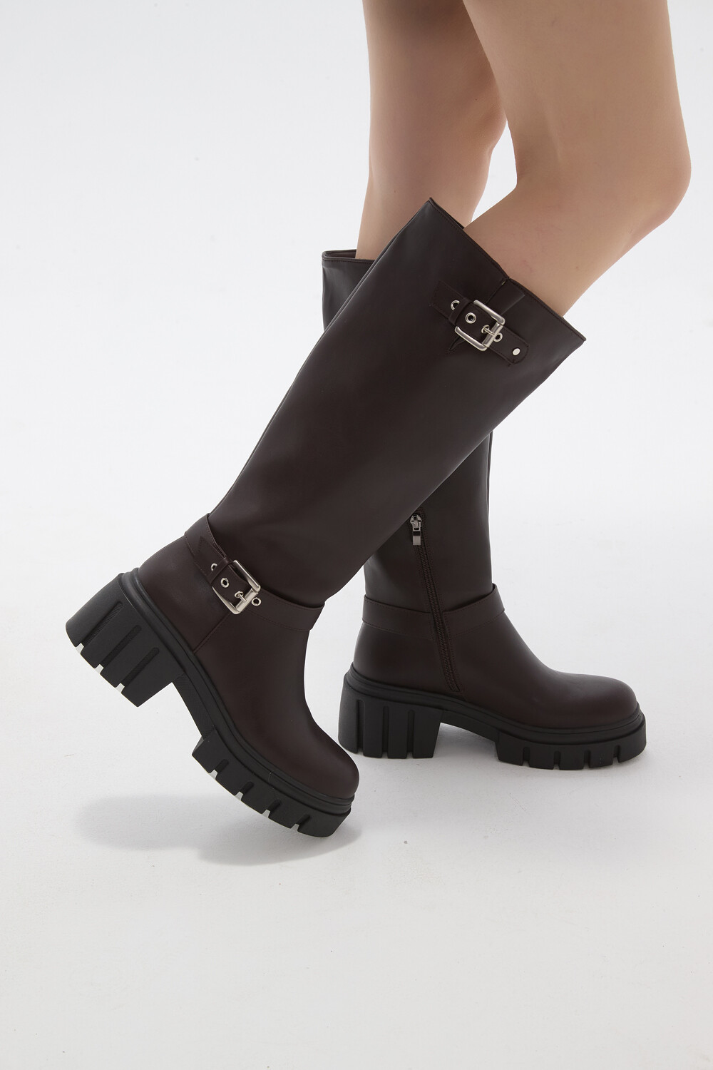 Bota Andala Chocolate