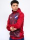 CANGURO PRO TRAINING ACTIVE Nacional Hombre Beige, ordeaux