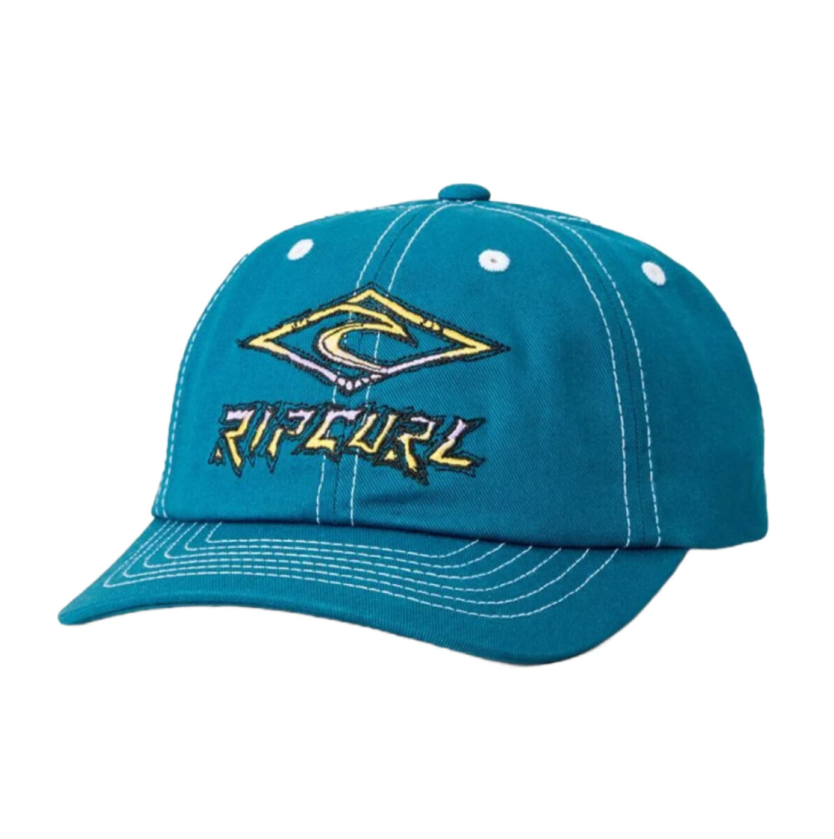 Gorro Rip Curl Niño Tropic Daze Sb Cap 