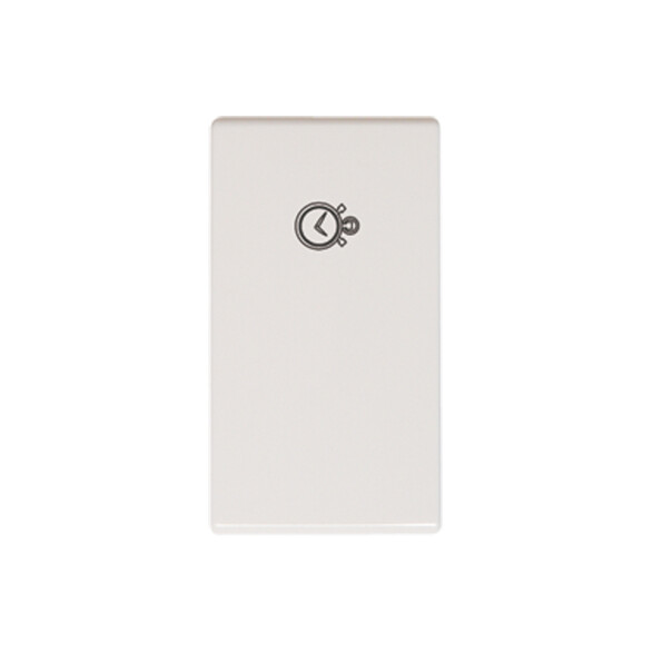 Módulo minutero de escalera 220V - Duomo blanco C57890
