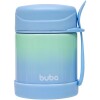 Pote térmico BUBA degrade celeste