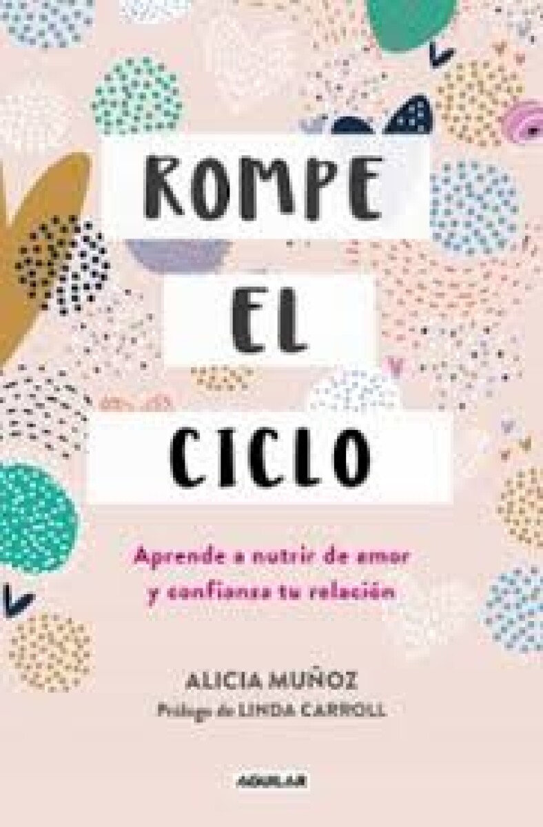 ROMPE EL CICLO 