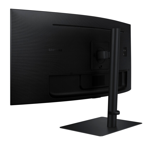 Monitor Samsung Viewfinity S6 34" Curvo Va 2k 100h MONITOR SAMSUNG VIEWFINITY S6 34" 2K 100
