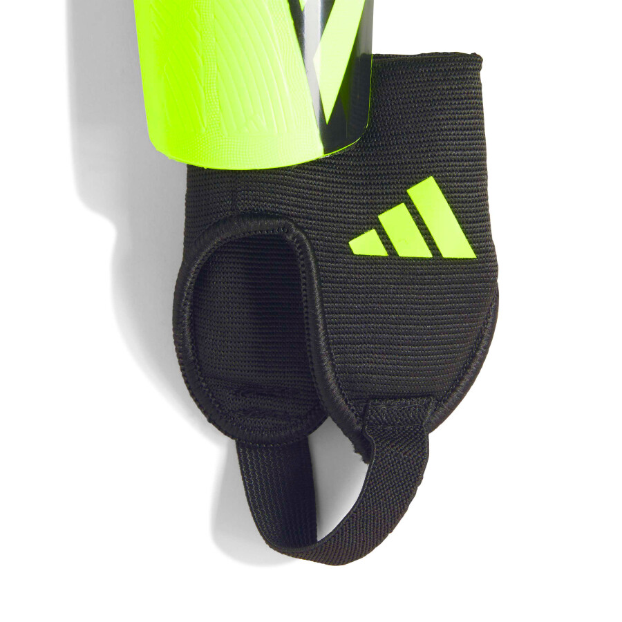Canillera Adidas Tobi Tiro Match Verde - Negro
