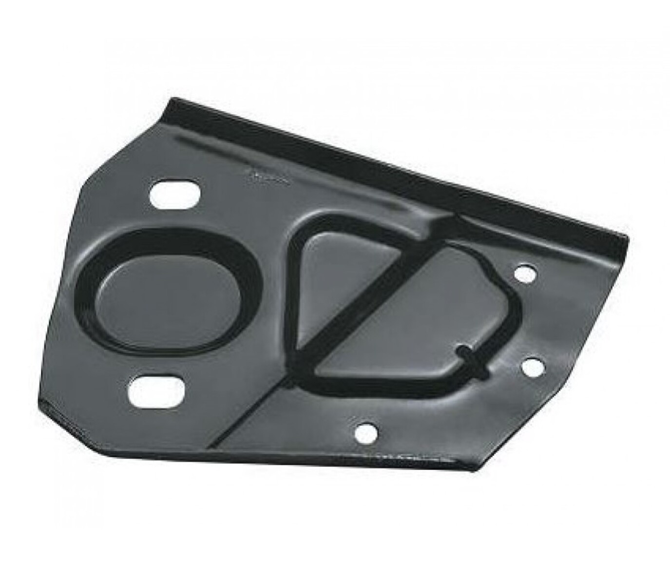 SOPORTE DE MOTOR DELANTERO GOL G2 (MOTOR) 