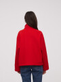 Chaqueta Douro Rojo