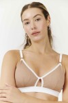 Bralette Tostado