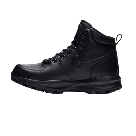 NIKE MANOA Black