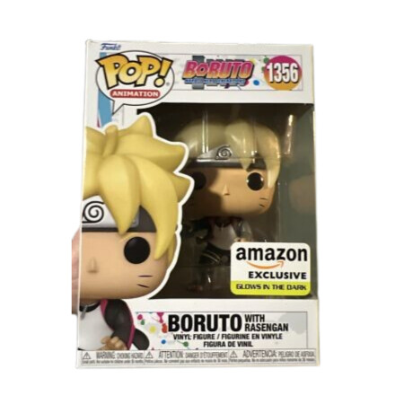 Boruto With Rasengan • Boruto - 1356 Boruto With Rasengan • Boruto - 1356
