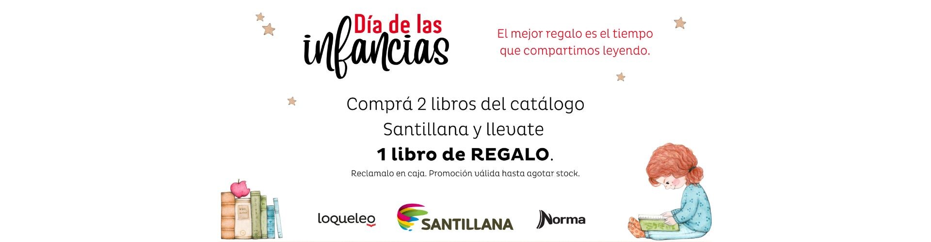 Día de las infancias