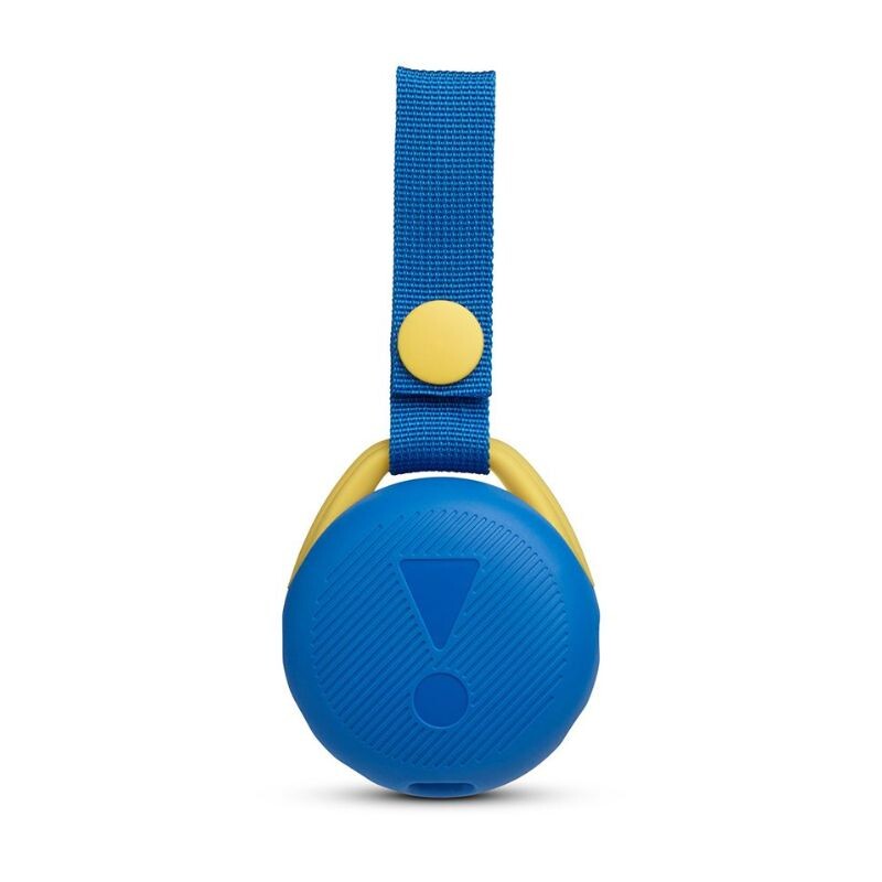 Parlante Jbl Jr Pop Blue Parlante Jbl Jr Pop Blue