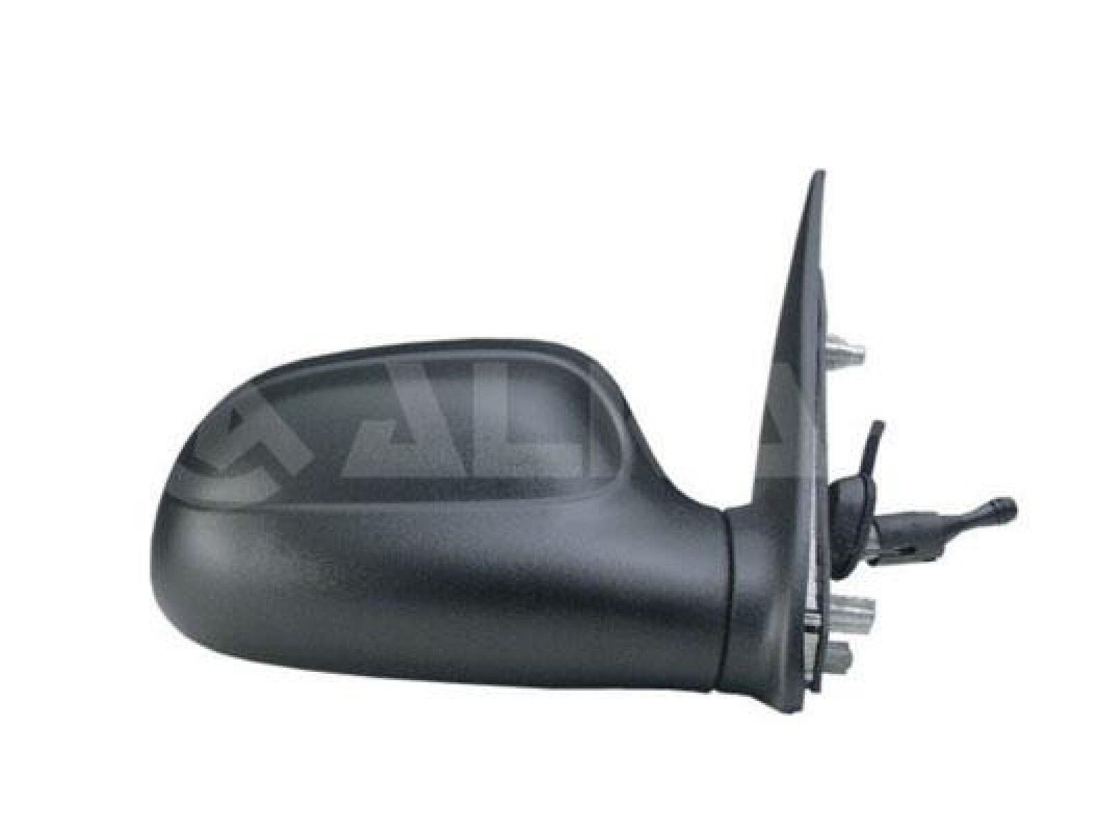ESPEJO CITROEN - PEUGEOT SAXO DER. COMANDO MANUAL VIEW MAX 