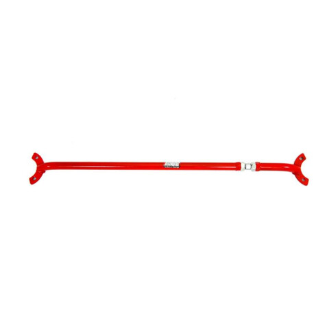 BARRA ANTITORSION SUPERIOR TRASERA GOL G5 REGULABLE Barra Antitorsion Superior Trasera Gol G5 Regulable