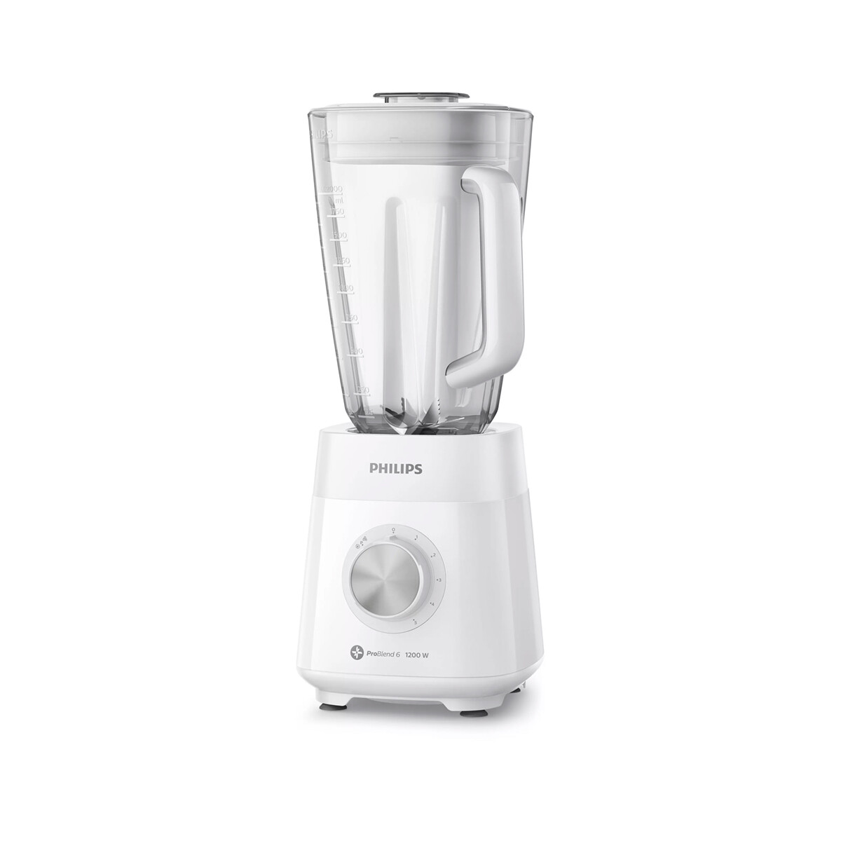 Licuadora 3 Lts. 1200 W Philips Hr2240 