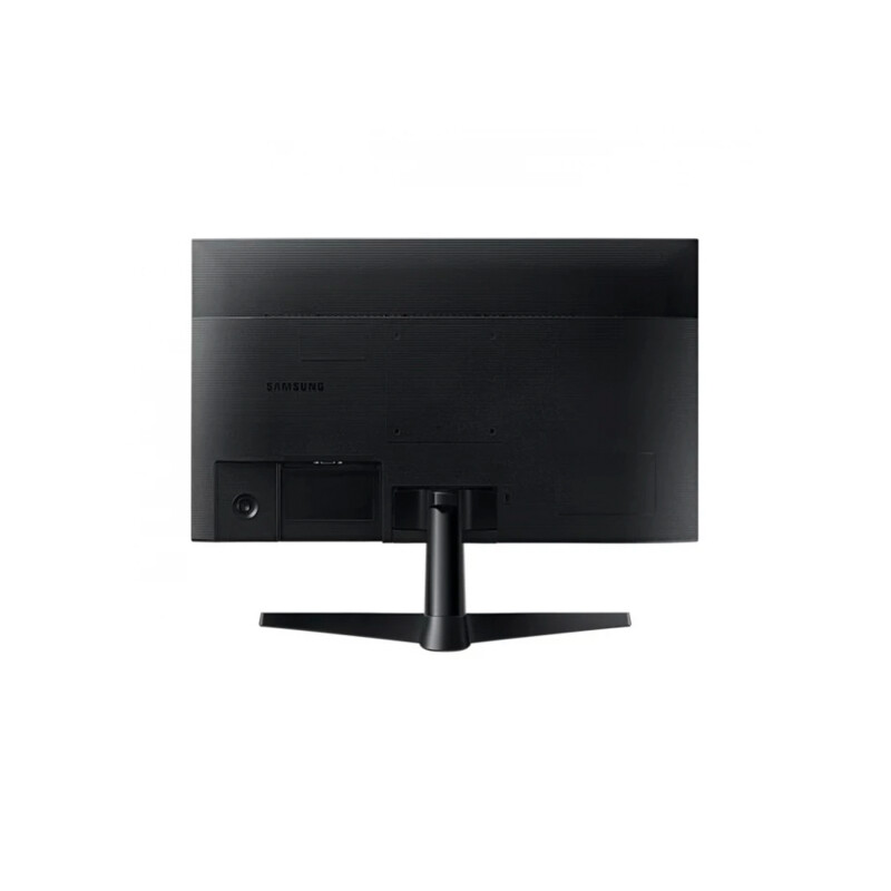 Monitor Samsung IPS 24" FHD 75 Hz con diseño sin bordes Monitor Samsung IPS 24" FHD 75 Hz con diseño sin bordes