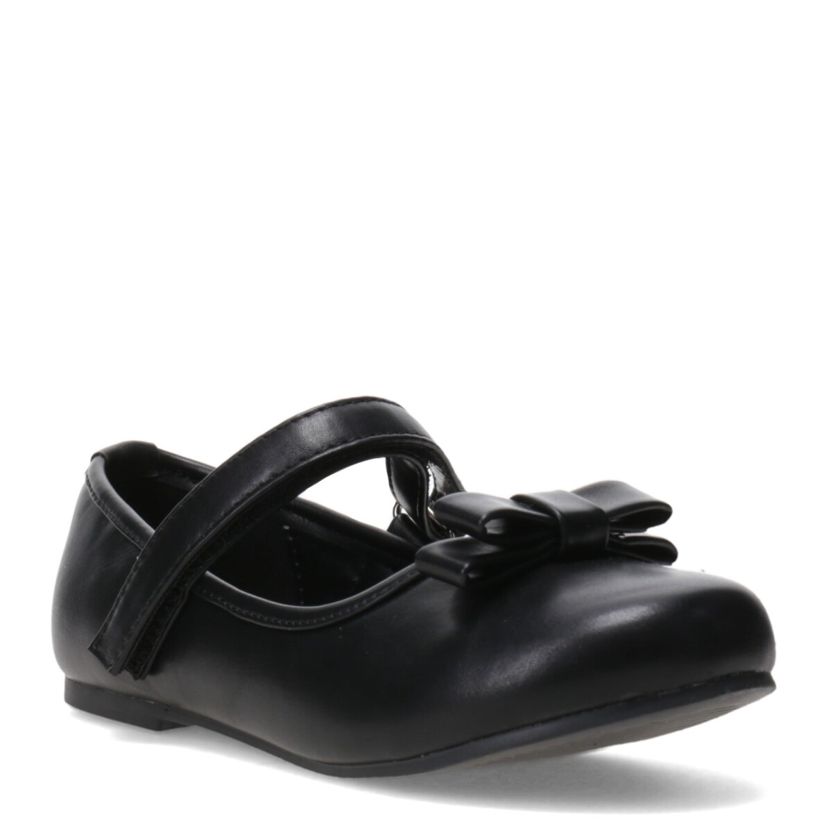 Balerinas de Niña MINI Miss Carol Chard - Negro 