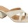 Sandalia Vizzano Mujer 6428.161-7286 Blanco