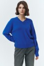 SWEATER Azul