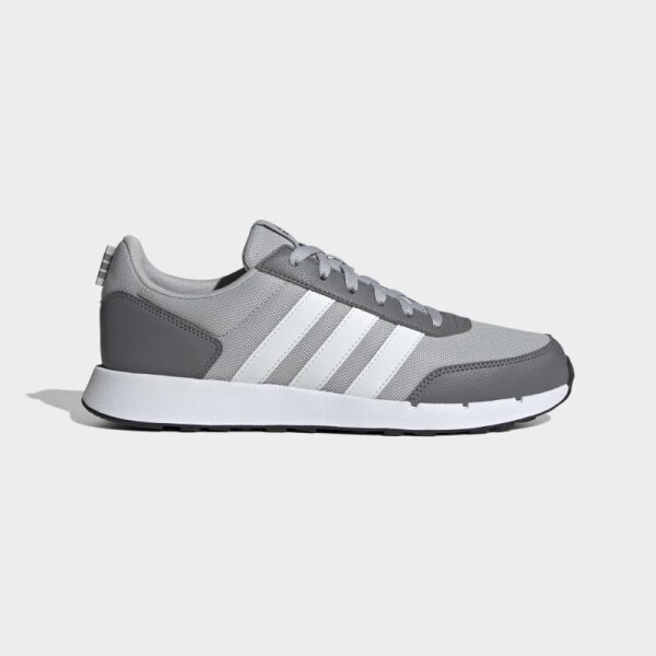 Championes Adidas Run 50S Gris