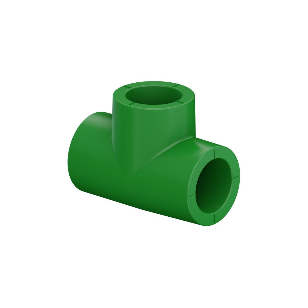 TEE TERMOFUSION 20MM Tee Termofusion 20mm