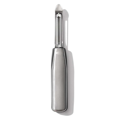 Oxo Pelador Giratorio Acero Inoxidable