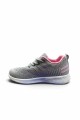 CALZADO DEPORTIVO KIDS D21177 Gris
