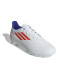 Championes de Hombre Adidas Fútbol 11 III FxG Blanco - Rojo - Azul