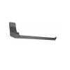 COBERTURA CORREDERA EXTERIOR ASIENTO DERECHO GOL G2 / G3 / G4 Cobertura Corredera Exterior Asiento Derecho Gol G2 / G3 / G4