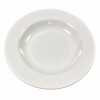 Plato hondo melamina lisa 20 cms Plato hondo melamina lisa 20 cms