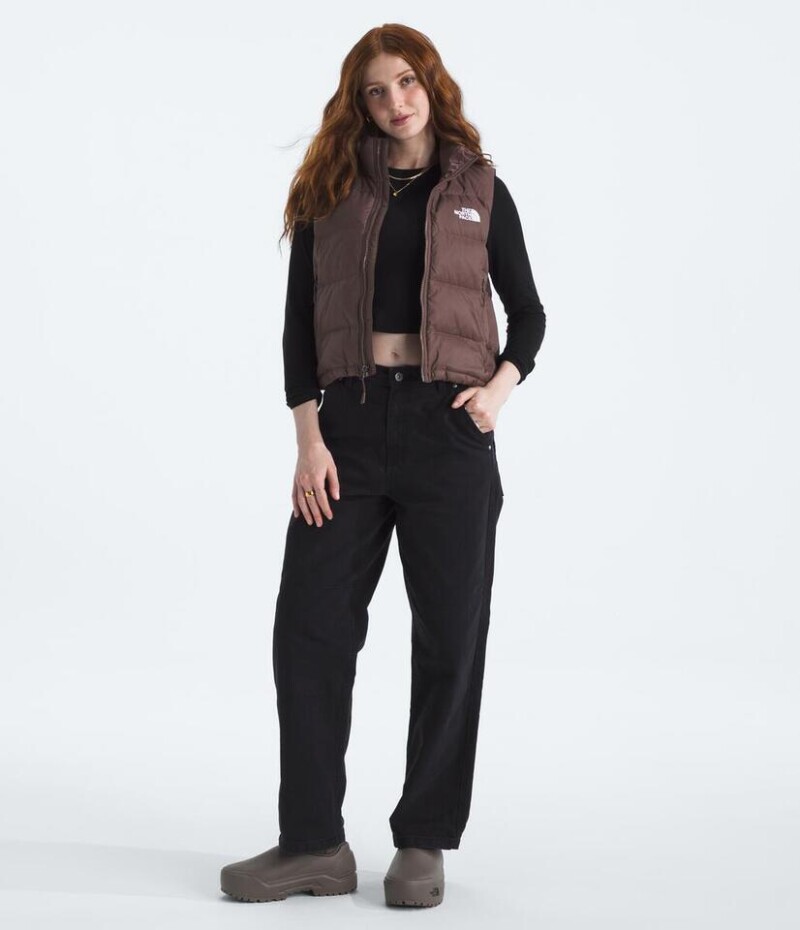 Chaleco Hydrenalite Tawny Quartz