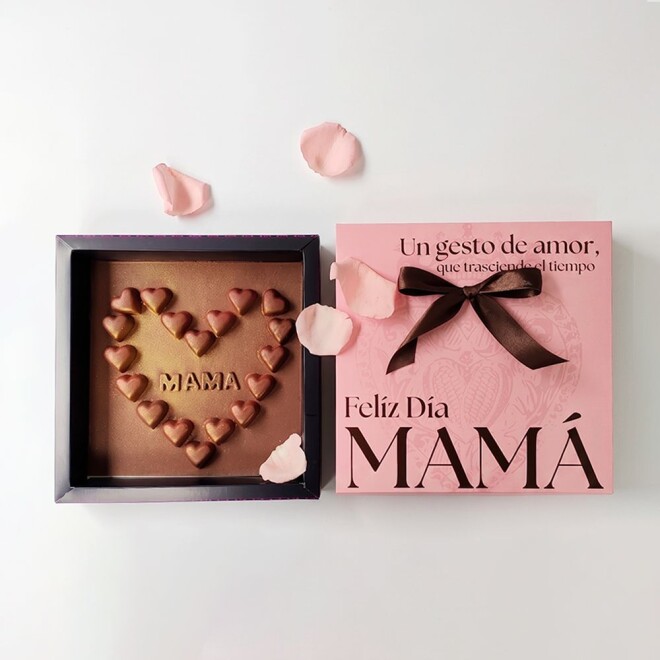 Pergamino Bombón Corazón Pergamino Bombón Corazón