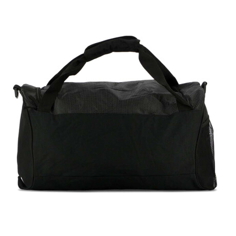 Lotto Bolso Deportivobolso Negro-Blanco