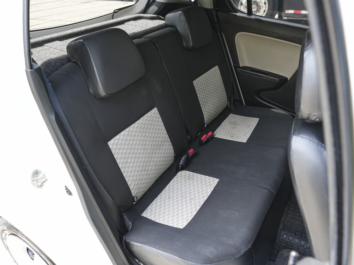 Suzuki Alto STD 800 Con Alarma 0.8 | Permuta / Financia Suzuki Alto STD 800 Con Alarma 0.8 | Permuta / Financia