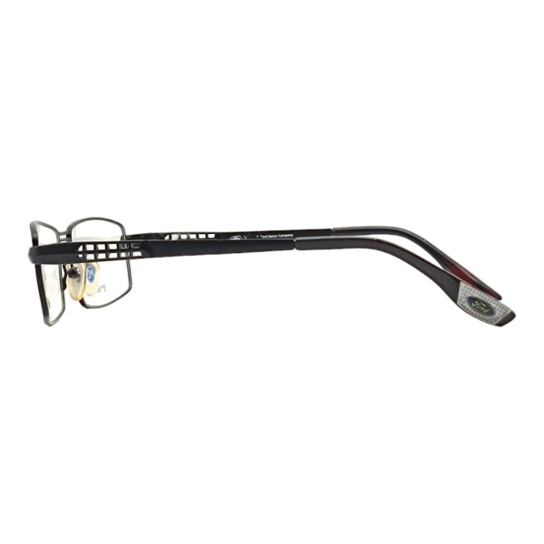 FORD F-20028 5617 140 COL.04-1 - Adulto - Negro negrouniforme