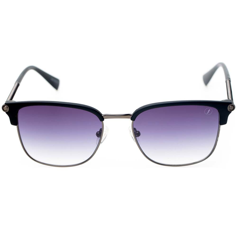 Lentes De Sol Chilli Beans Jazz Gradiente/Negro