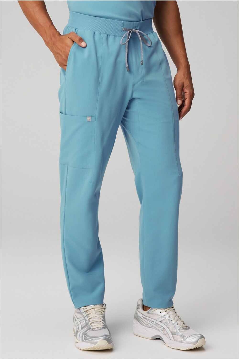 Pantalón Intake Scrub Pant Hombre Wave