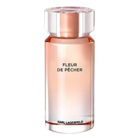Perfume Karl Lagerfeld Fleur de Pecher Women EDP 100ml Original Perfume Karl Lagerfeld Fleur de Pecher Women EDP 100ml Original