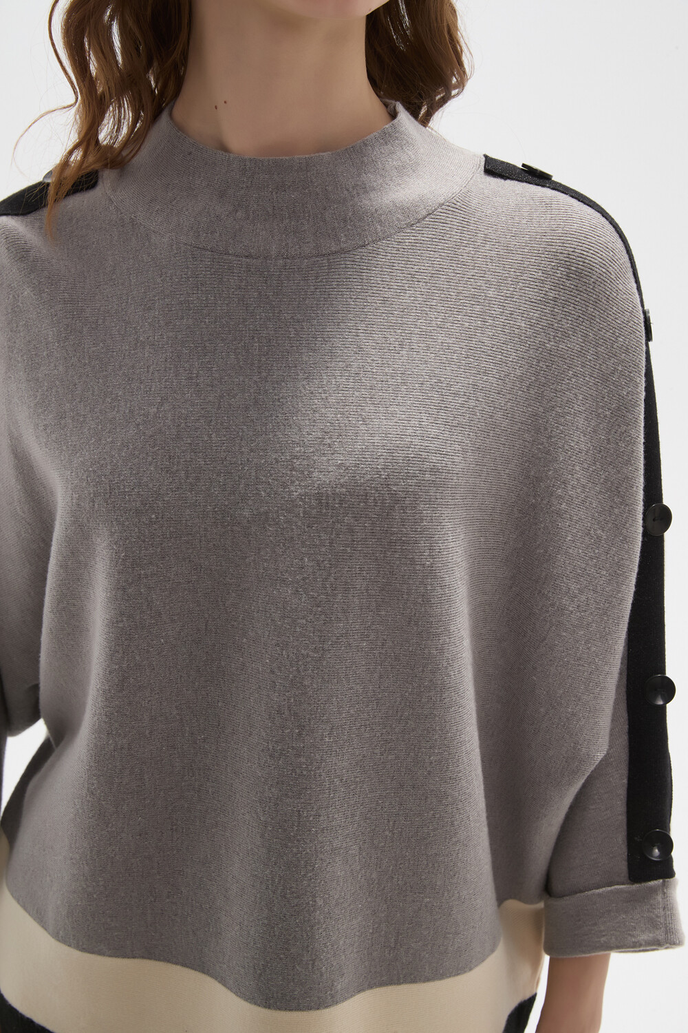 Sweater Delam Estampado 1