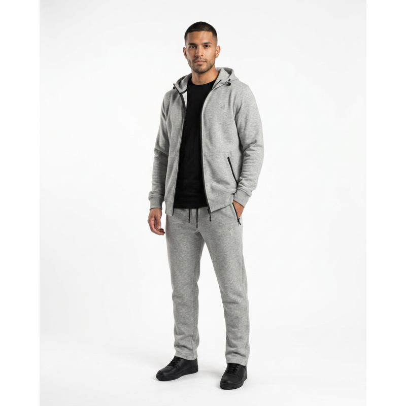 Pantalon de Hombre TIFFOSI Pocket Gris