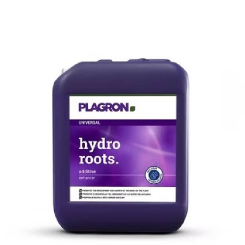 HYDRO ROOTS PLAGRON 20L