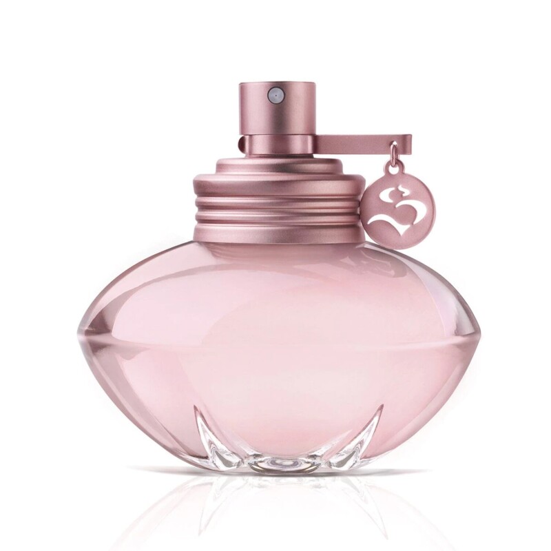 Perfume Shakira Eau Florale 80ml Perfume Shakira Eau Florale 80ml
