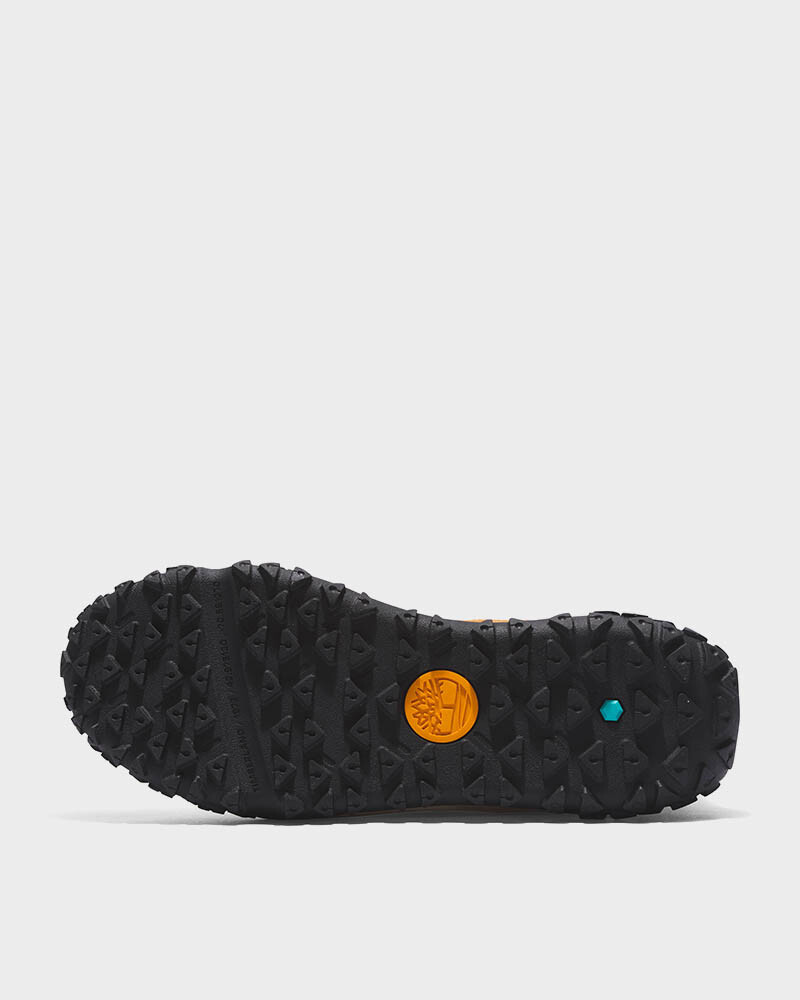 Zapatillas Greenstride Motion 6 Mid Hombre Wheat